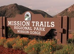 Attend "Art in the Park" Fine Art Exhibition, Mission Trails Regional Park
