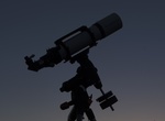 Attend Mission Trails Star Party, San Diego, California