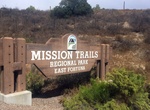 Visit East Fortuna Staging Area, Mission Trails Regional Park, California