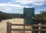 Visit Goodan Ranch Staging Area, Mission Trails Regional Park, California