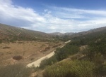 Hike or Ride Beeler Canyon Rd to Goodan Ranch Staging Area, Mission Trails Regional Park, California