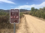 Hide or Ride Perimeter Trail North, Mission Trails Regional Park, California