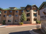 Stay at The Grand Hotel at the Grand Canyon, Tusayan, Arizona