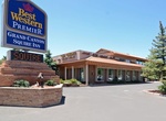 Stay at Best Western Premier Grand Canyon Squire Inn, Tusayan, Arizona