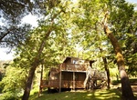 Stay at Paradise Lodge, Rogue River, Oregon