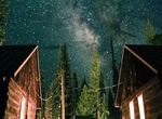 Stay at Kaibab Lodge, North Kaibab National Forest, Arizona