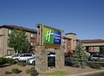Stay at Holiday Inn Express & Suites Grand Canyon, Tusayan, Arizona