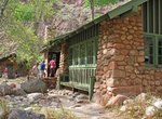 Dine at Phantom Ranch, Grand Canyon National Park, Arizona