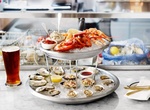 Dine at Clark's Oyster Bar, Austin, Texas