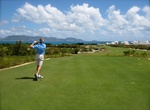Golf CuisinArt Golf Club, Anguilla