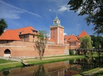 See Warmian Bishop's Castle, Poland