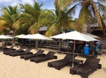 Dine at Da'Vida, Crocus Bay, Anguilla