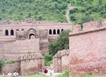 Visit Bhangarh Fort, India