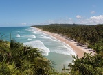 Visit Praia de Itacarézinho, Itacaré, Bahia, Brazil
