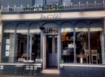 Dine at Bastion, Cork, Ireland