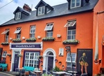 Eat at The Bulman Bar & Restaurant, Cork, Ireland