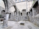 Visit St. Audoen's Church, Dublin
