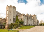 Visit Ardgillan Castle, Balbriggan, Fingal, Ireland
