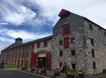 Tour Jameson Experience (Midleton), Ireland