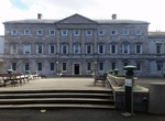 Visit Leinster House, Dublin