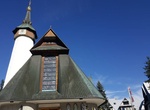 See Shrine of Our Lady of Fatima, Zakopane, Poland