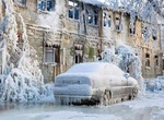 Visit Oymyakon, Russia