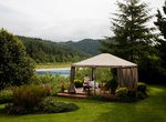 Stay at Tu Tu' Tun Lodge, Gold Beach, Oregon