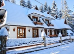 Stay at Tatra Chalet Zakopane, Poland