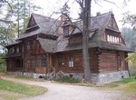 Visit The Tatra Museum, Zakopane, Poland
