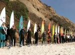 Attend Titans of Mavericks, Half Moon Bay, California