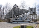 See Holmdel Horn Antenna, Monmouth County, New Jersey