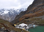 Trek to Hemkund and Valley of Flowers, Garhwal, India