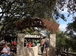 Have Drinks at Salt Lick Cellars, Driftwood, Texas