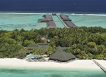 Stay at Paradise Island Resort & Spa, Maldives