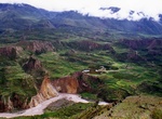 Explore Colca Canyon, Peru