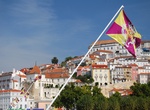 Visit Coimbra, Portugal