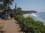 Visit Varkala, Kerala, India