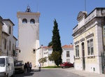 Visit Santarém, Portugal