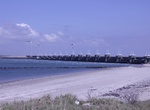 See Oosterscheldekering, Netherlands