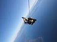 Lake Taupo 12,000-Foot Tandem Skydiving