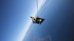 Lake Taupo 12,000-Foot Tandem Skydiving