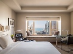 Stay at Park Hyatt, Chicago, Illinois