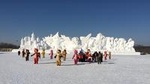2-Day Harbin City Private Tour with Ice and Snow Festival with Lunch