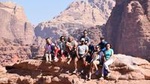 2-Day Tour: Petra, Wadi Rum, and Dead Sea from Amman