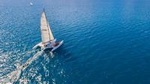 2-Night Whitsunday Islands Sailing Adventure on Trimaran 'Avatar'
