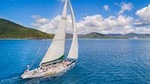 2-Night Whitsundays Sailing Cruise Aboard 'Spank Me' Including Whitehaven Beach and the Great Barrier Reef