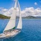 2-Night Whitsundays Sailing Cruise Aboard 'Spank Me' Including Whitehaven Beach and the Great Barrier Reef