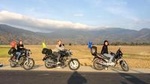 3-Day Central Vietnam Motorcycle Tour from Nha Trang