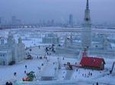 3-Day Harbin City Private Tour with Ice and Snow Festival with Lunch