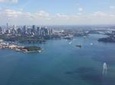 30-Minute Sydney Harbour and Olympic Park Helicopter Tour